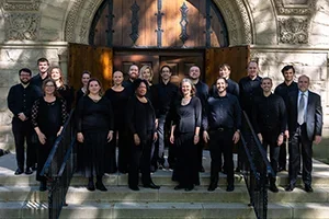 Pittsburgh Camerata