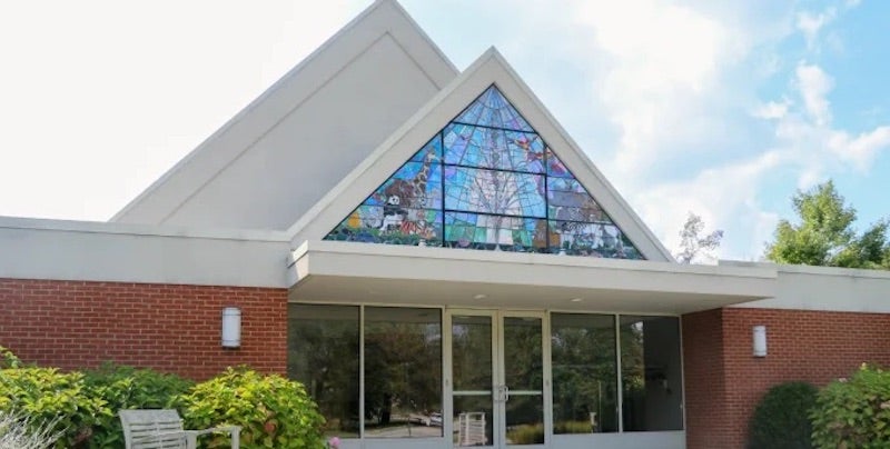 Campana Chapel