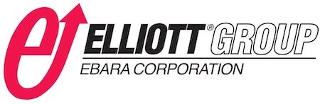 Elliott Group logo