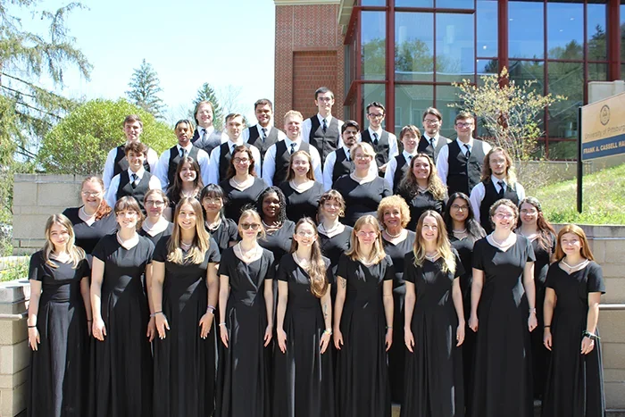 Pitt-Greensburg Chorale