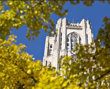 Cathedral of Learning