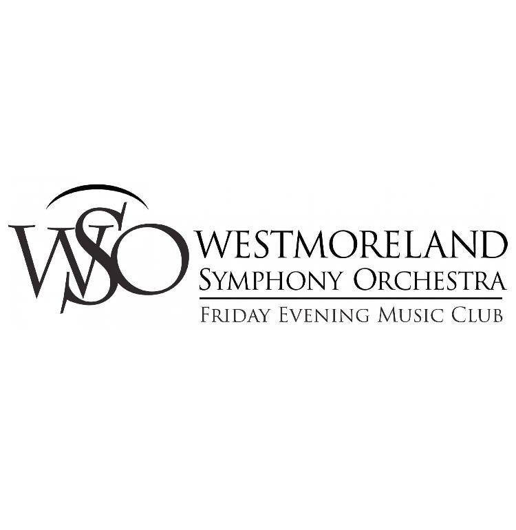 Westmoreland Symphony Orchestra logo